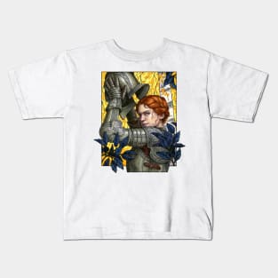 The Lioness Kids T-Shirt